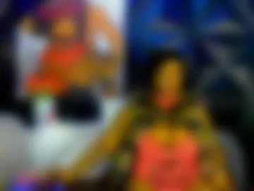 ebonyfancyfacexxx photo 2