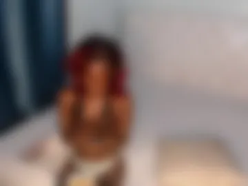ebonypetitequeen webcam preview