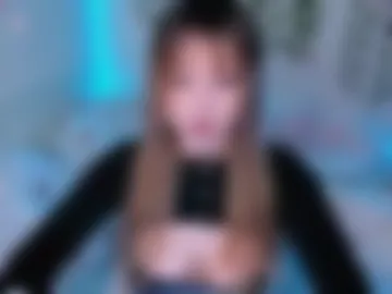 effie_lee webcam preview