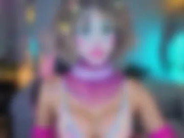 elissecinnamon_ webcam preview