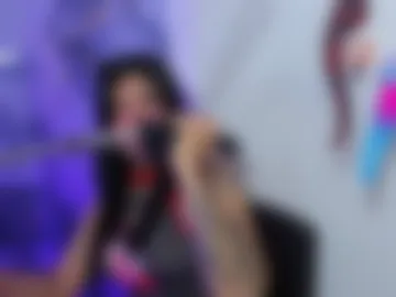 emily_evol webcam preview