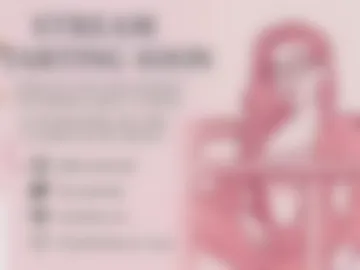 evarose_xo webcam preview