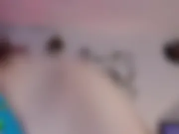 eve_blue77 webcam preview
