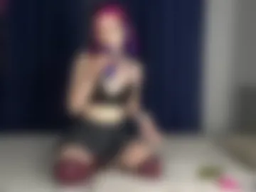 eveinparadisee webcam preview