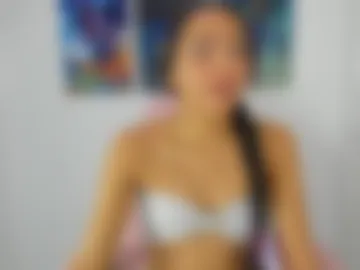 evelin_shy webcam preview