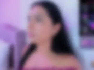 evelinn_belen webcam preview