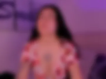 evelyn_candy webcam preview