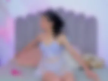 evie_clark_ webcam preview