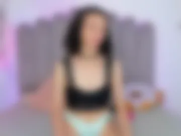 evie_clark_ webcam preview