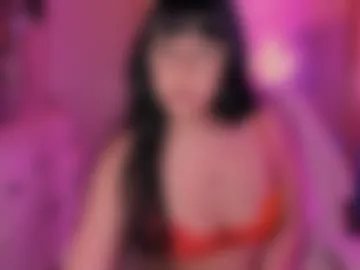 evie_luna webcam preview