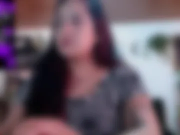 exoticdream18 live webcam preview