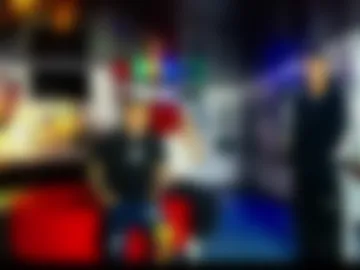 extrangers webcam preview