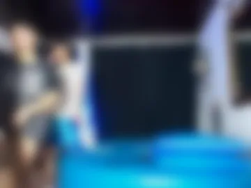 extrangers webcam preview
