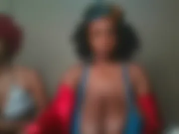 fantasymelons1 webcam preview