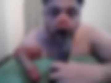 fatgaypigslave live webcam preview
