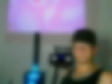 feelingbrandnew84 webcam preview