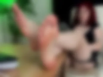 feet_of_the_goddess photo 8