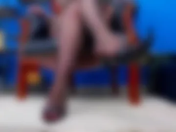 feetseductress photo 3