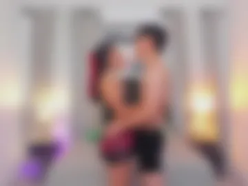fierce_couple_wallen photo 8