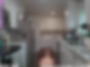 fiery_redhead webcam preview