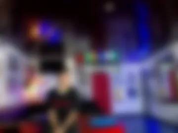 flyckers webcam preview