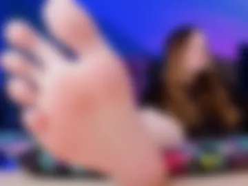 footfetish_baby photo 3