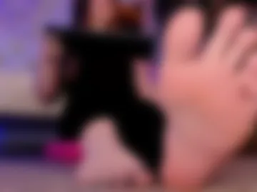 footfetish_baby photo 5