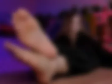 footfetish_baby photo 6
