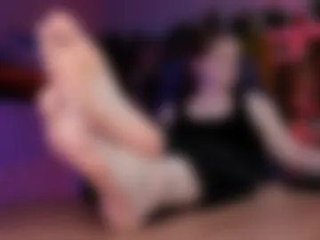 footfetish_baby photo 3