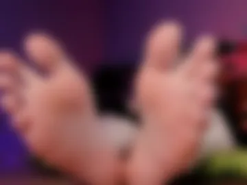footfetish_baby photo 2