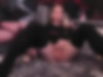 foxxxy_mystery photo 5