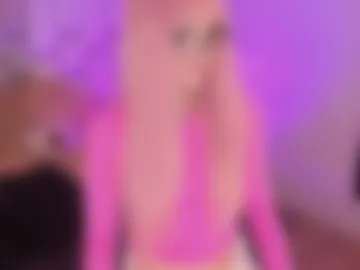 foxxxypink webcam preview