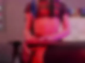 foxxy_dolce webcam preview