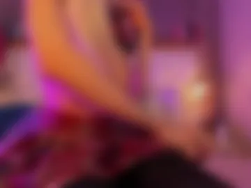 foxxy_dolce webcam preview