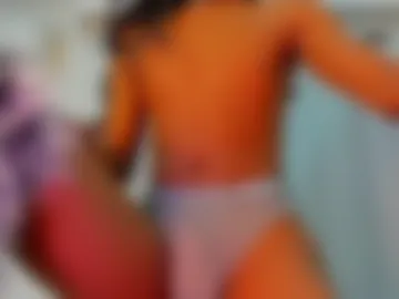 foxy_00 webcam preview