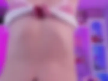 foxy_evans webcam preview