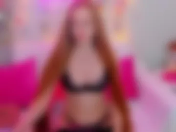 foxy_ginger_ webcam preview