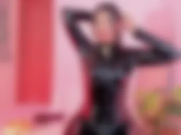 foxy_katt webcam preview