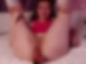 foxyy_new webcam preview