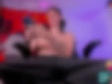 fran_boy_ webcam preview