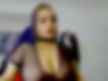 franchesca_lussuria webcam preview