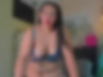 fransheska_mon webcam preview