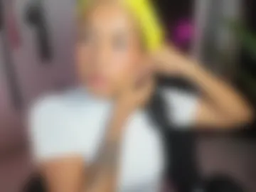 freaky_lia webcam preview