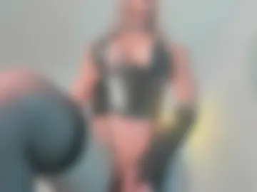 g0thdoll webcam preview