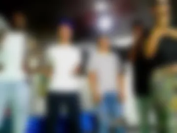 g4mens webcam preview