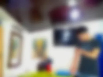 g4mens webcam preview