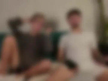 gabriel_and_geronimo photo 2