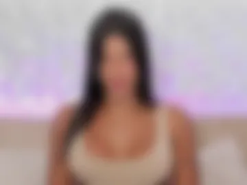 gaby_black_ webcam preview