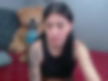 gaby_foz webcam preview