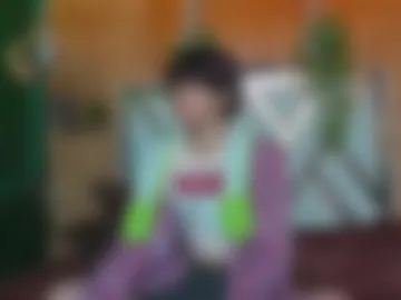 gaze_dream webcam preview